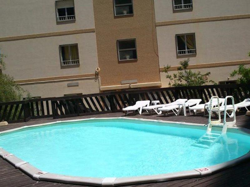 Hotel Apartamento Iate Portimão Extérieur photo