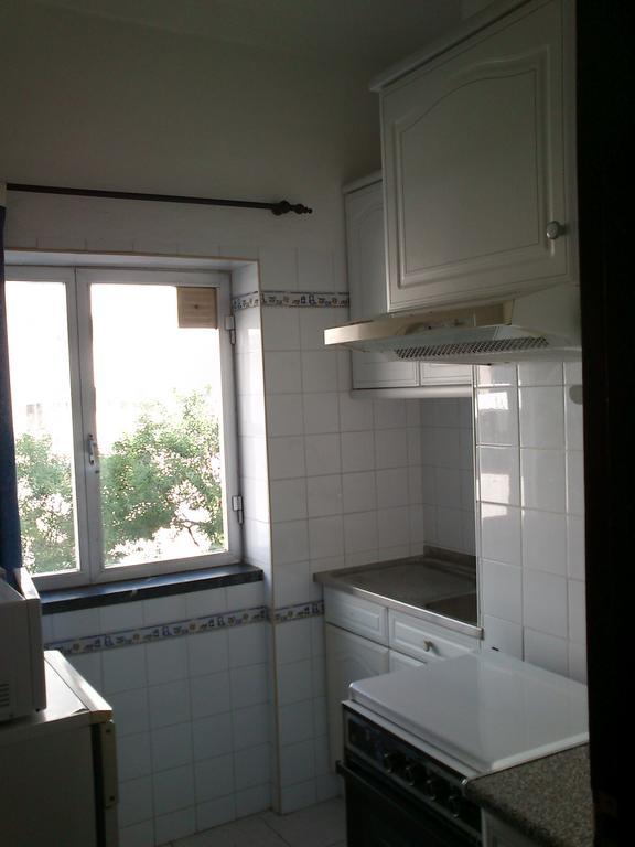 Hotel Apartamento Iate Portimão Extérieur photo