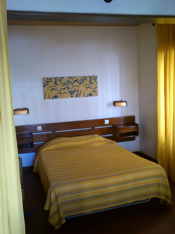 Hotel Apartamento Iate Portimão Extérieur photo