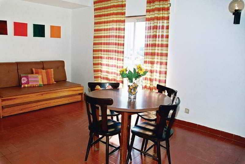 Hotel Apartamento Iate Portimão Extérieur photo
